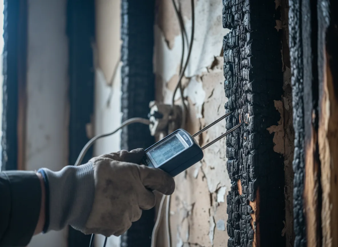 Fire Damage Restoration Thorne Bay, AK FAQs